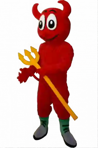 Kostiumy reklamowe 16