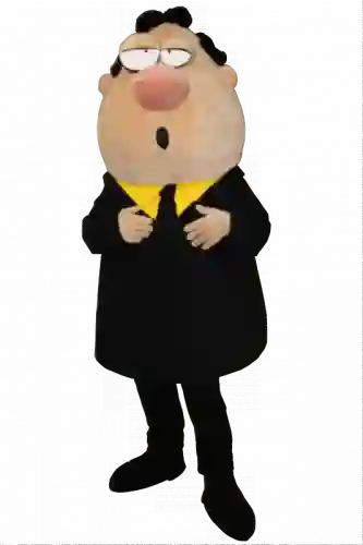 Kostiumy reklamowe 17