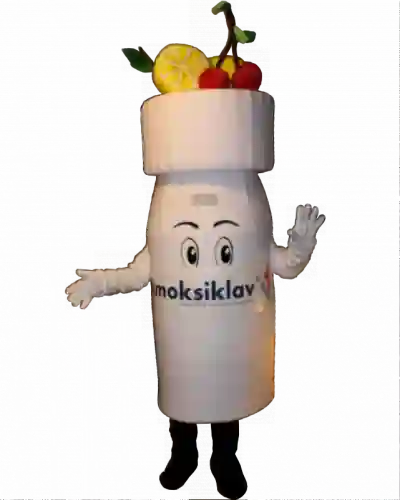 Kostiumy reklamowe 12