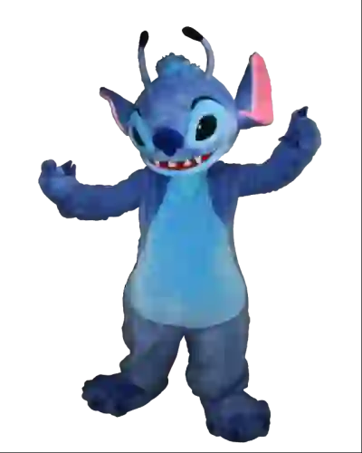 Kostiumy reklamowe 22