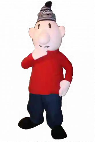 Kostiumy reklamowe 24