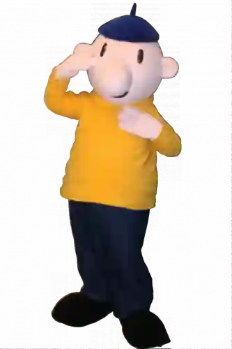 Kostiumy reklamowe 25