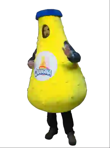 Kostiumy reklamowe 13