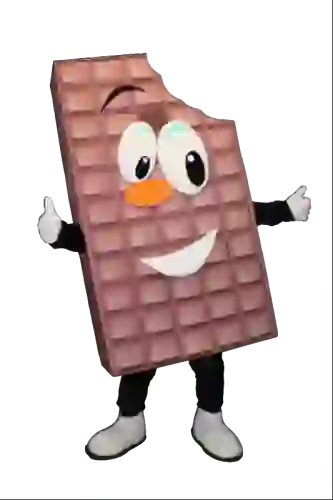 Kostiumy reklamowe 25