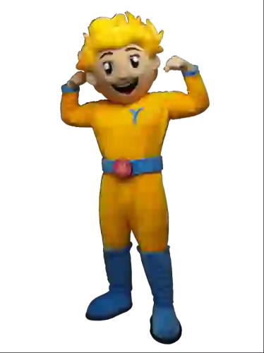 Kostiumy reklamowe 3