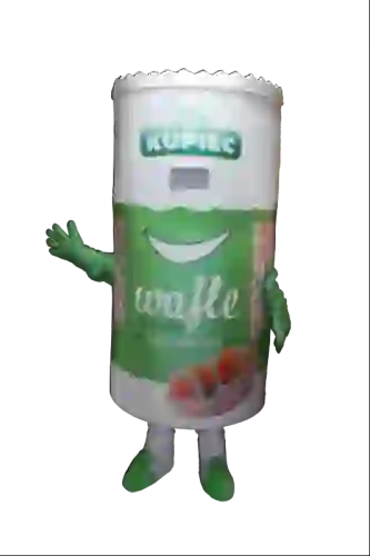 Kostiumy reklamowe 77