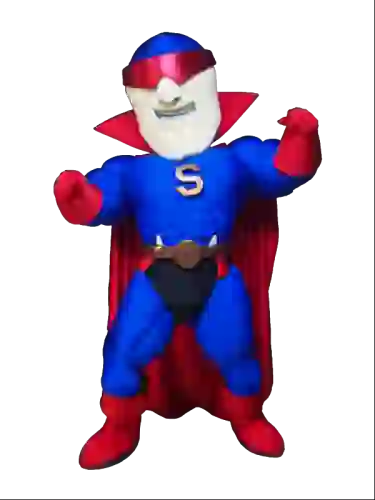 Kostiumy reklamowe 21