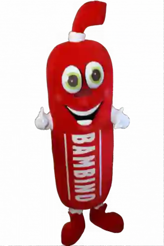 Kostiumy reklamowe 20