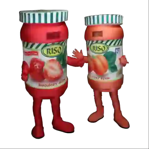 Kostiumy reklamowe 21