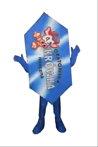 Kostiumy reklamowe 22