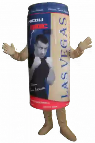 Kostiumy reklamowe 76