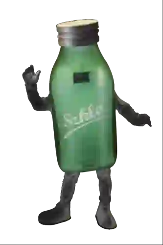 Kostiumy reklamowe 24
