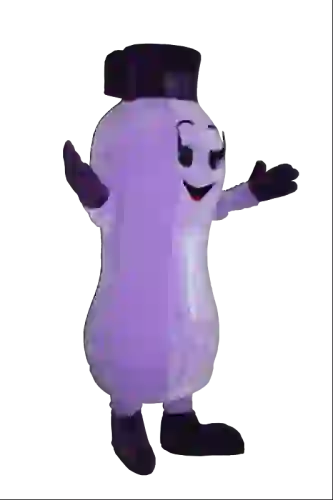Kostiumy reklamowe 25