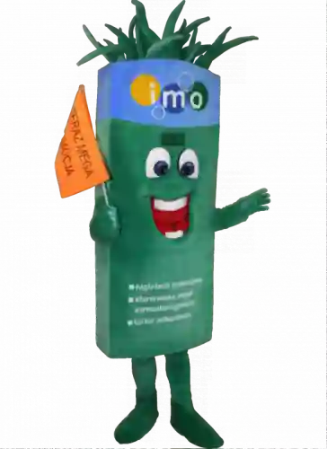 Kostiumy reklamowe 26