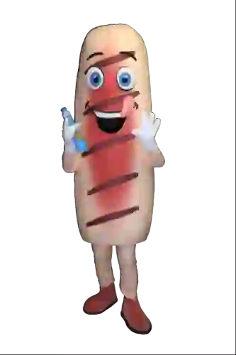 Kostiumy reklamowe 28