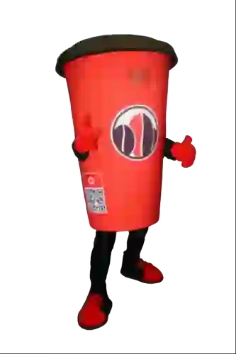 Kostiumy reklamowe 31
