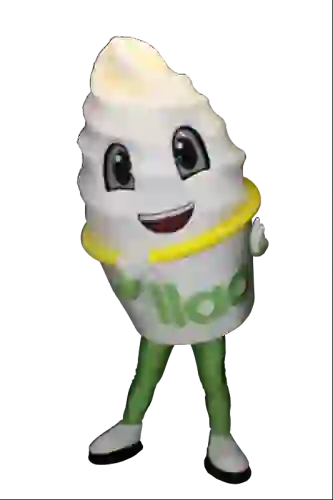 Kostiumy reklamowe 64