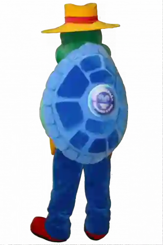 Kostiumy reklamowe 2