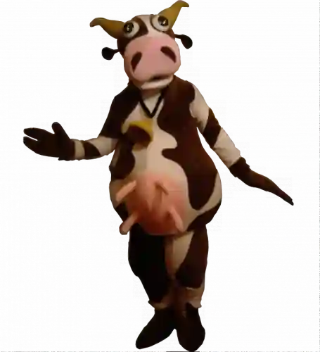 Kostiumy reklamowe 4