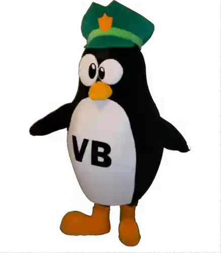 Kostiumy reklamowe 5
