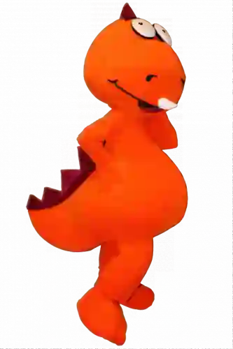 Kostiumy reklamowe 6