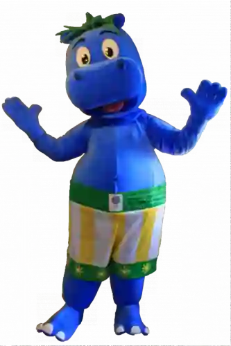Kostiumy reklamowe 9