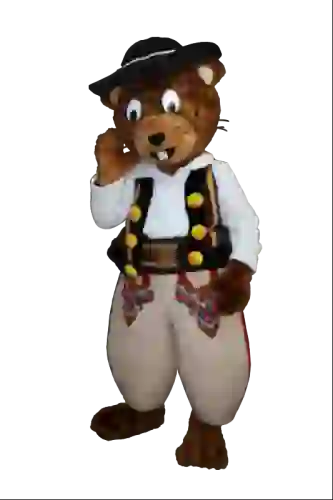 Kostiumy reklamowe 12