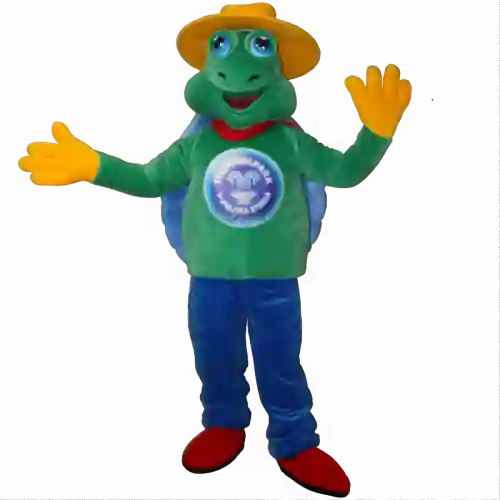 Kostiumy reklamowe 13