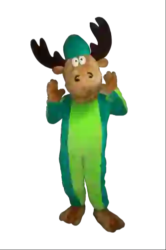 Kostiumy reklamowe 14