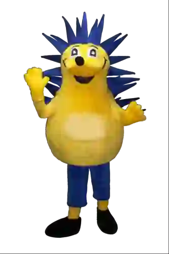 Kostiumy reklamowe 15
