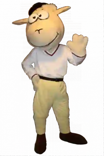 Kostiumy reklamowe 17
