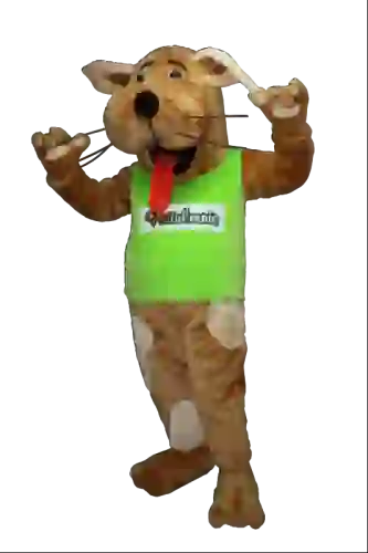 Kostiumy reklamowe 19