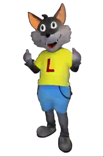 Kostiumy reklamowe 21