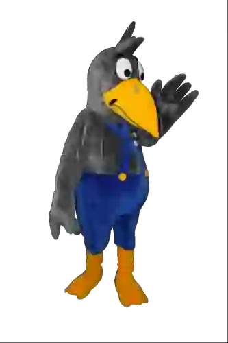 Kostiumy reklamowe 24