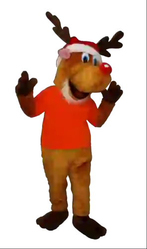Kostiumy reklamowe 27