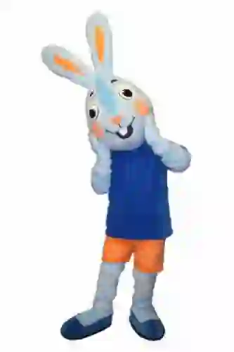 Kostiumy reklamowe 30