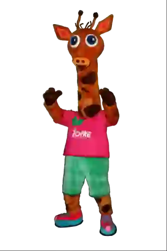 Kostiumy reklamowe 31