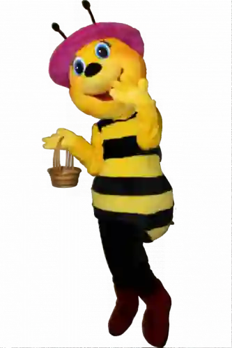 Kostiumy reklamowe 37
