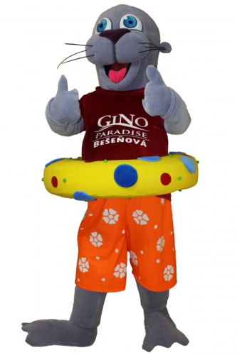 Kostiumy reklamowe 44