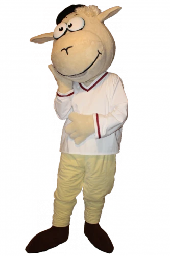 Kostiumy reklamowe 45