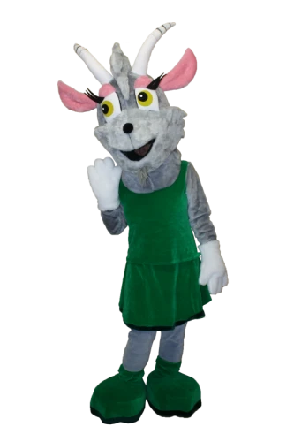 Kostiumy reklamowe 51