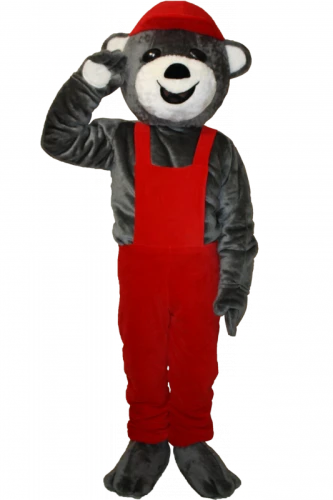 Kostiumy reklamowe 52