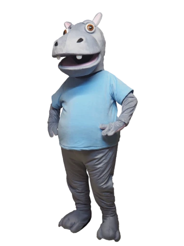 Kostiumy reklamowe 55