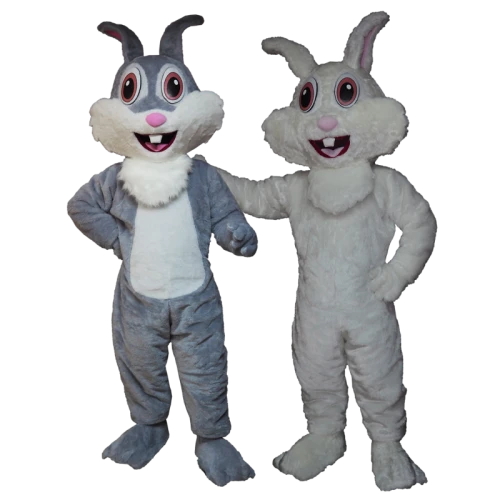 Kostiumy reklamowe 56