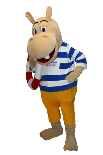 Kostiumy reklamowe 57