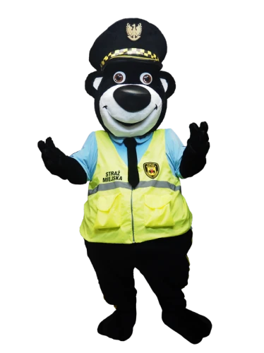 Kostiumy reklamowe 60