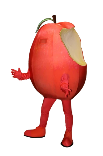 Kostiumy reklamowe 1