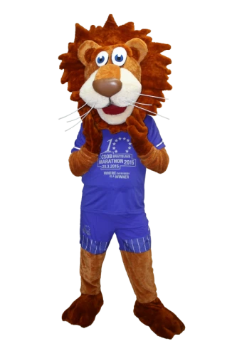 Kostiumy reklamowe 61