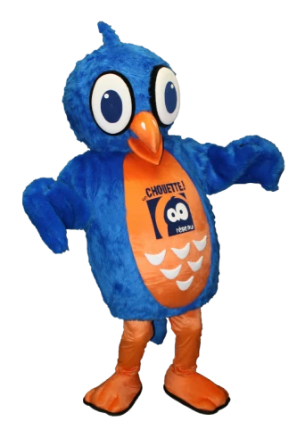 Kostiumy reklamowe 64