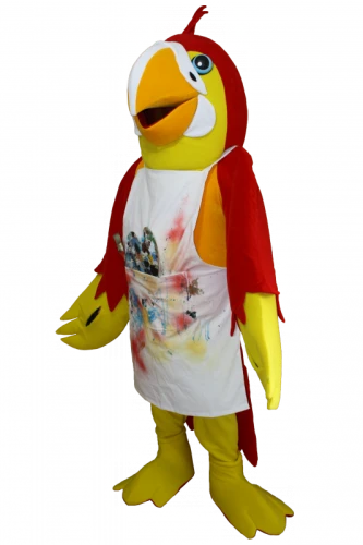 Kostiumy reklamowe 103 Kostiumy reklamowe 103